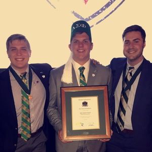 Meet your Posher, Alex